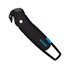 Concealed Blade Safety Cutter | SECUMAX 350