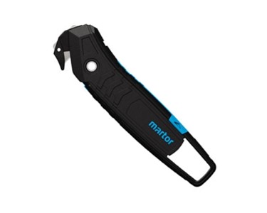 Concealed Blade Safety Cutter | SECUMAX 350