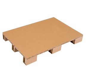 Cardboard Pallets