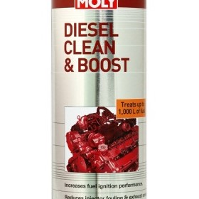 Diesel Clean & Boost | 2769