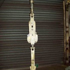 Rope Attachments