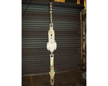 Rope Attachments