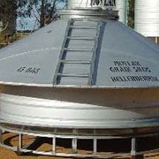 Cattle Self Feeder Industrysearch Australia