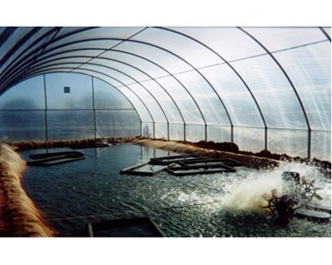 The Aquaculture | DomeShelter™