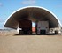 Transportation Shelter | Domeshelter™