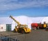 Industrial Shelter | DomeShelter™