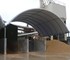Warehousing & Storage Shelter | DomeShelter™ 