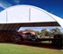The Aviation Shelter | DomeShelter™ 