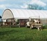 Cattle Shelter | DomeShelter™