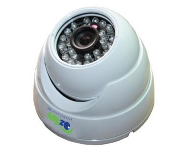 OzSpy 700TVL Dome Security Camera