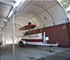 Marine Shelter | DomeShelter™