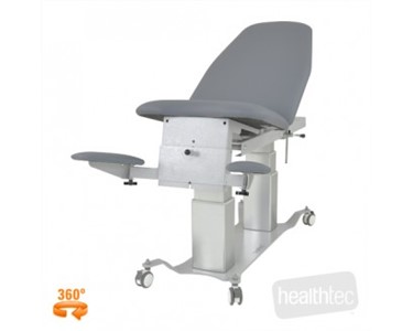 Gynaecology Examination Chair