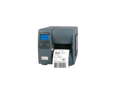 Compact Desktop Thermal Printer | Datamax E-Class Mark III