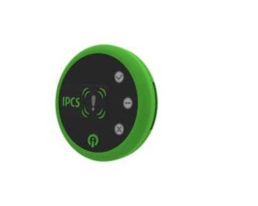 Tracking Device | IPCS uTag