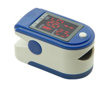 Pulse Oximeter | Cms50Dl 