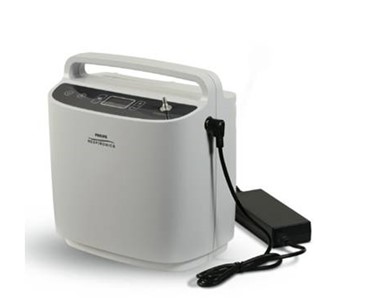 Portable Oxygen Concentrator | Philips SimplyGo 