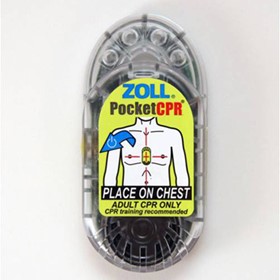 POCKET CPR