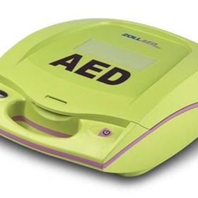 Emergency Equipment | AED Plus®