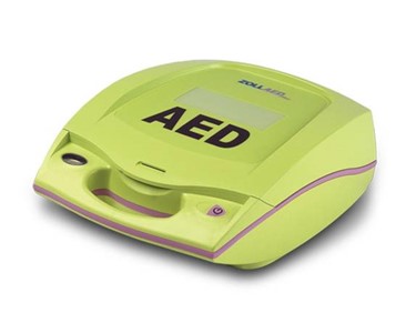 Emergency Equipment | AED Plus®