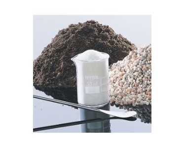 Soil Mixers | AquaSorb