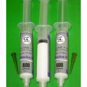 Heat Transfer Compound | Heatsink 10CC Syringe