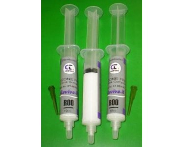 Heat Transfer Compound | Heatsink 10CC Syringe