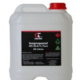 Isopropyl | RMS Parts