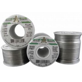 Solder Wire | RMS Parts