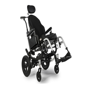 Tilt in Space Wheelchair