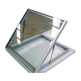 Glass Roof Windows | Double Glazed