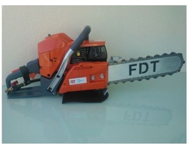 Concrete Chainsaw | FDT-82