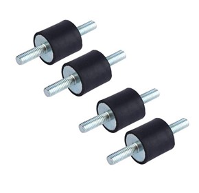 Anti Vibration Mounts & Isolators