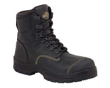 Safety Footwear | Boots & Shoes