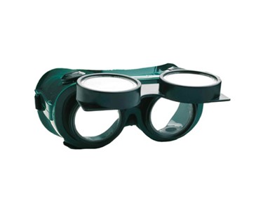 BOC Lift Front Gas Welding Goggles 