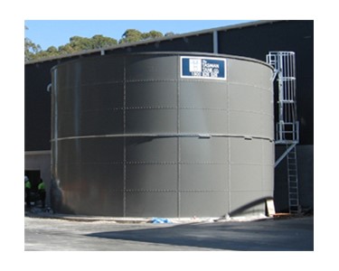 Rainwater Harvesting Tanks | Tasman Tanks
