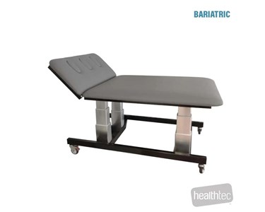 Healthtec - Healthtec HT Hi-Capacity Bobath Plinth