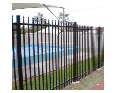 GuardForce® - Bluedog Fences