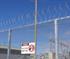 Security Fencing | GuardForce 358 Mesh