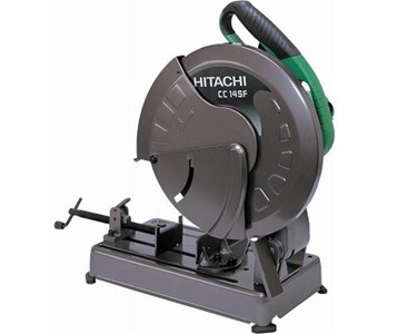 Cut Off Saws | Hitachi 2400W Cut Off Saw Machine 