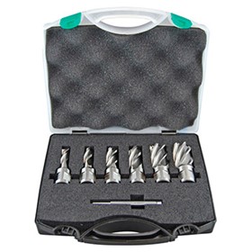 Drill Bits, Hole Saws & Cutting Accessories
