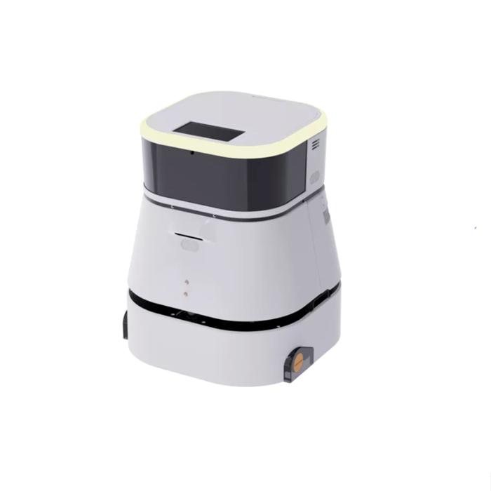 Commercial Cleaning Robot