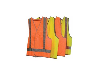 Signet - Safety Vests