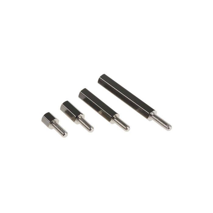 Thread Spacers & Fittings