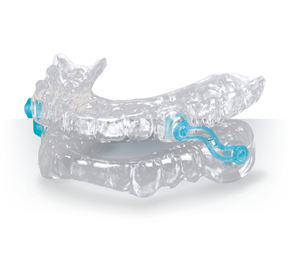 Mandibular Advancement Device