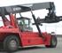 Kalmar - Container Reach Stackers | 2012 | DRT450