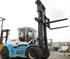 Forklift Container Handler | SMV | SL12-600A