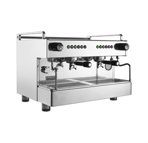 Commercial Coffee Equipment