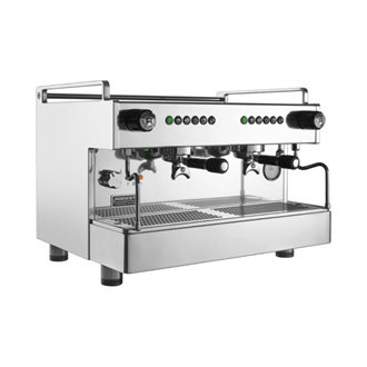 Commercial Coffee Equipment