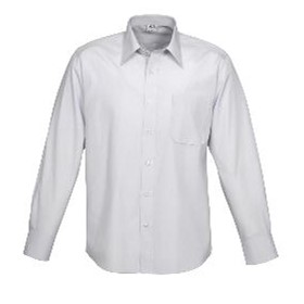 Corporate Apparel | Mens Long Sleeve Shirt