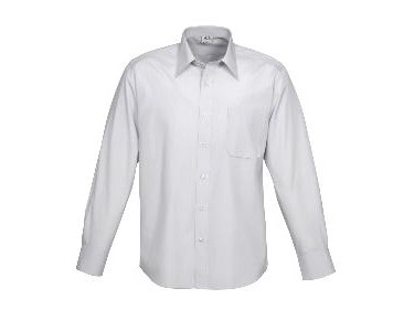 Corporate Apparel | Mens Long Sleeve Shirt